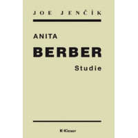  Anita Berber – Joe Jencík,Martin Stiefermann,Silke Klein