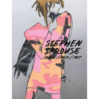  Stephen Sprouse: Xerox / Rock / Art – Stephen Sprouse