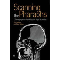  Scanning the Pharaohs – Zahi A. Hawass,Sahar Saleem