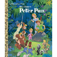  Peter Pan – James Matthew Barrie