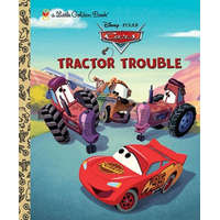 Tractor Trouble – Frank Berrios