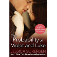  Probability of Violet and Luke – Jessica Sorensen