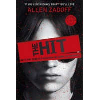  The Hit – Allen Zadoff