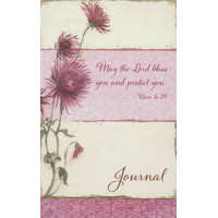  May the Lord Bless You and Protect You. Journal – Christian Art Gifts