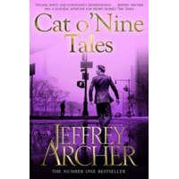  Cat O' Nine Tales – Jeffrey Archer,Ronald Searle