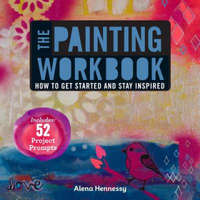  Painting Workbook – Alena Hennessy