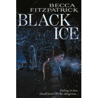  Black Ice – Becca Fitzpatrick