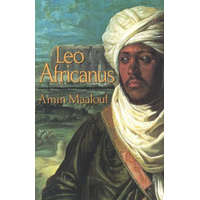  Leo Africanus – Amin Maalouf