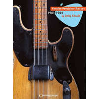 Fender Precision Basses – Detlef Schmidt
