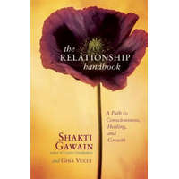 Relationship Handbook – Shakti Gawain,Gina Vucci