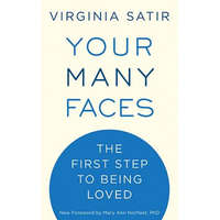 Your Many Faces – Virginia M. Satir