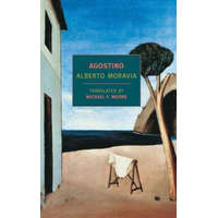 Agostino – Alberto Moravia