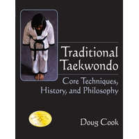  Traditional Taekwondo – Doug Cook