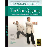  Tai Chi Qigong – Jwing-ming Yang