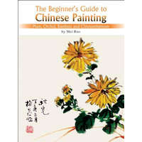  Plum, Orchid, Bamboo and Chrysanthemum – Mei Ruo