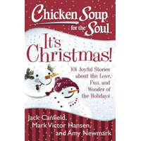  Chicken Soup for the Soul: It's Christmas! – Jack Canfield,Mark Hansen