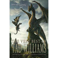  Very Best of Tad Williams – Tad Williams