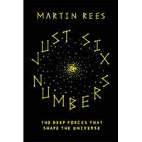  Just Six Numbers – Martin J. Rees