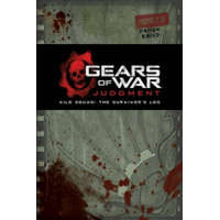 Gears of War: Judgment – Rob Auten
