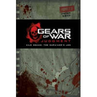 Gears of War: Judgment – Rob Auten