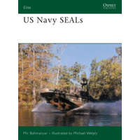 US Navy SEALs – Mir Bahmanyar