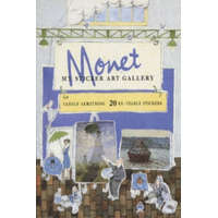  My Sticker Art Gallery: Monet – Carole Armstrong