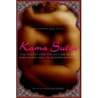  Mammoth Book of the Kama Sutra – Maxim Jakubowski