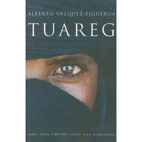  Alberto Vazquez-Figueroa - Tuareg – Alberto Vazquez-Figueroa