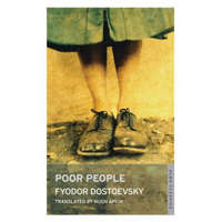  Poor People – Fyodor Dostoevsky