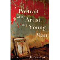Portrait of the Artist as a Young Man – James Joyce