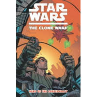  Star Wars - The Clone Wars – Henry Gilroy