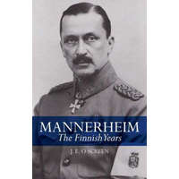  Mannerheim – J.E.O. Screen