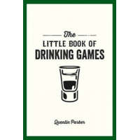  Little Book of Drinking Games – Quentin Parker