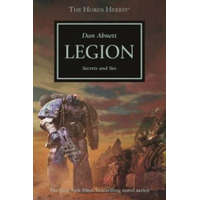  Dan Abnett - Legion – Dan Abnett