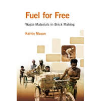  Fuel for Free? – Kelvin Mason