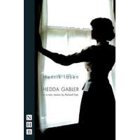 Hedda Gabler – Henrik Ibsen