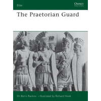  Praetorian Guard – Boris Rankov