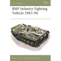  BMP Infantry Fighting Vehicle 1967-94 – Steven J. Zaloga