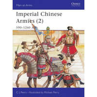  Imperial Chinese Armies (2) – C.J. Peers