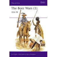  Boer Wars (1) – Ian Knight