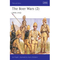  Boer Wars (2) – Ian Knight