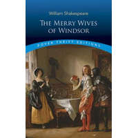  Merry Wives of Windsor – William Shakespeare