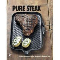 Pure Steak – Steffen Eichorn