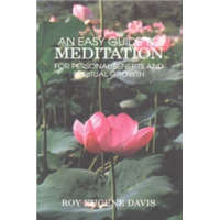  Easy Guide to Meditation – Roy Eugene Davis