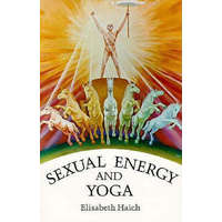  Sexual Energy & Yoga – Elisabeth Haich