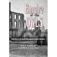  Empire of the Owls – H V Traywick