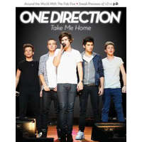  One Direction – Triumph Books