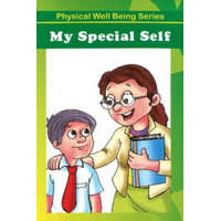  My Special Self – Discovery Kidz