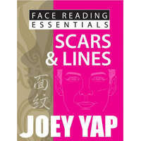  Face Reading Essentials -- Scars & Lines – Joey Yap