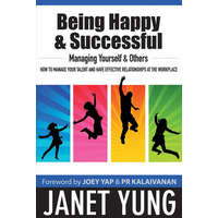  Being Happy & Successful at Work & in Your Career – Janet Yung